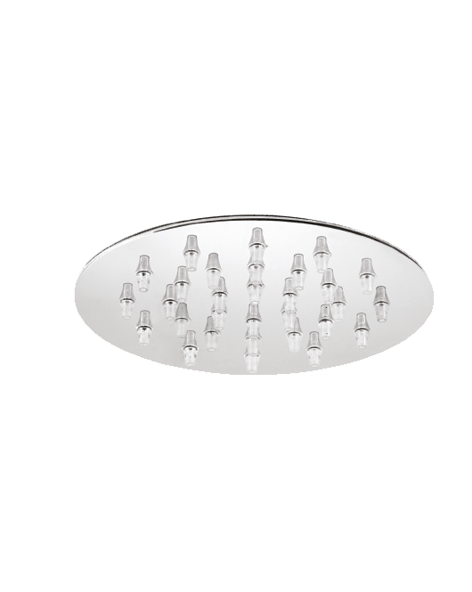 Circle Shower Head 10 Cm